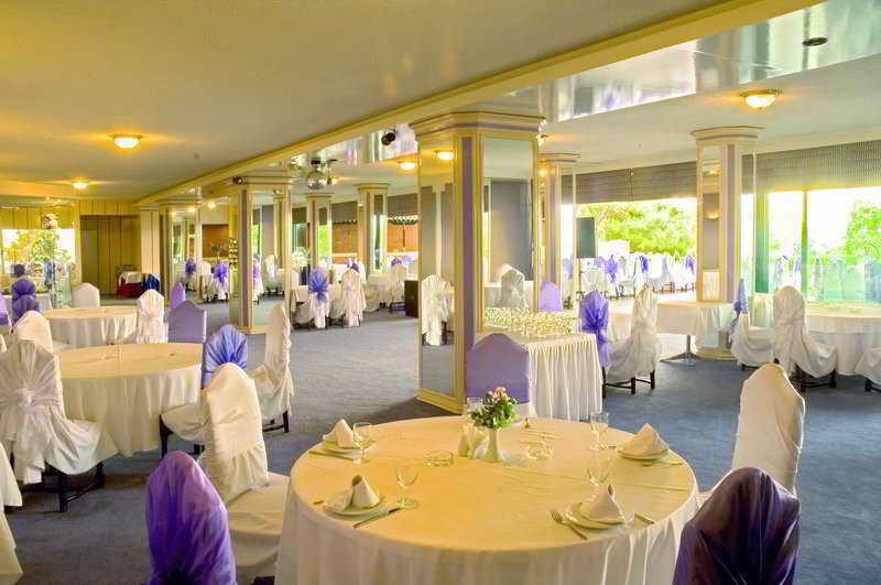 Gonluferah City Hotel Bursa Exterior photo