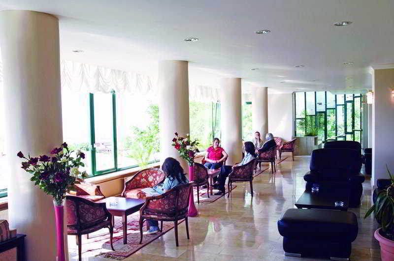 Gonluferah City Hotel Bursa Exterior photo