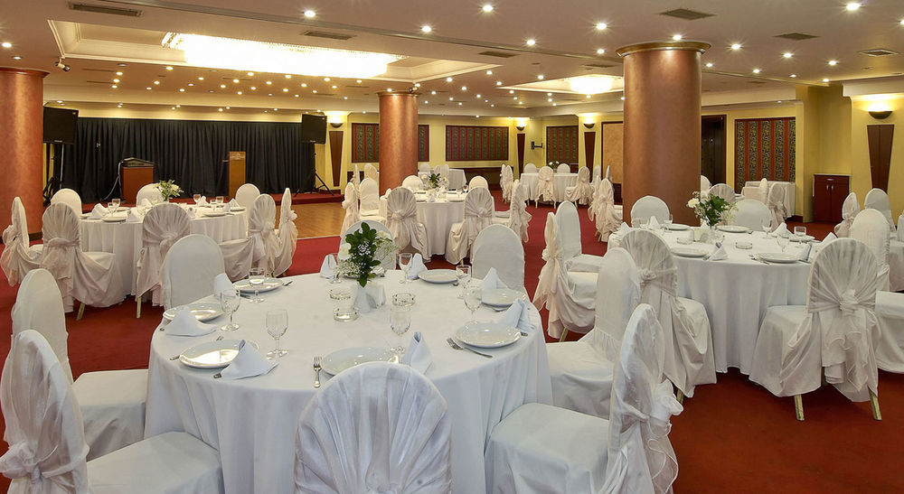 Gonluferah City Hotel Bursa Exterior photo